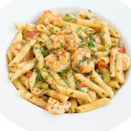 Shrimp Pasta