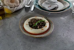 Hummus Bil Lahem