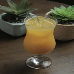 Orange Juice