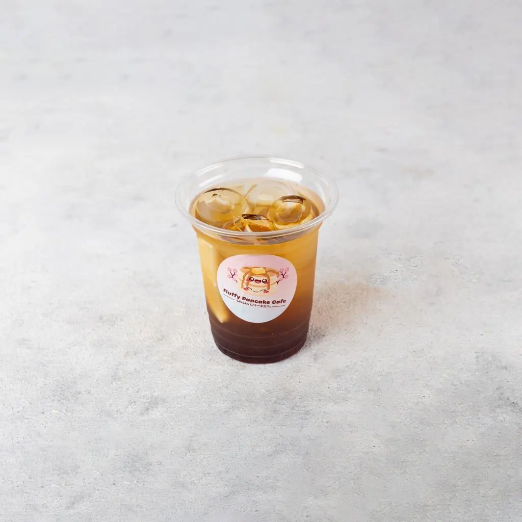 Iced Tea Lemon