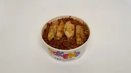 Gyoza Indomie