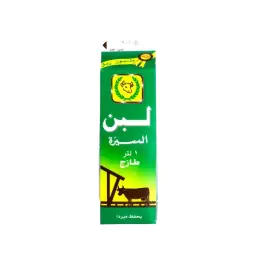 لبن السيرة