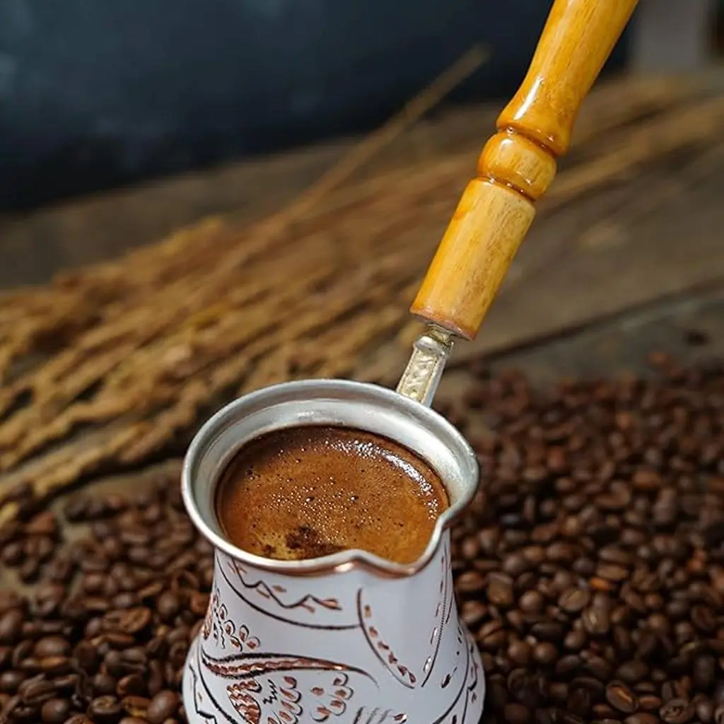 Turkish Coffee