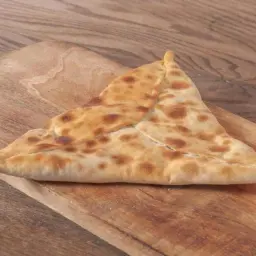 فطيرة لبنة بالسبانخ