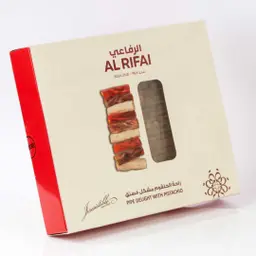 مشكل أصابع حلقوم فستق 300ج