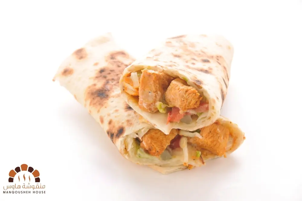 Shish Tawook