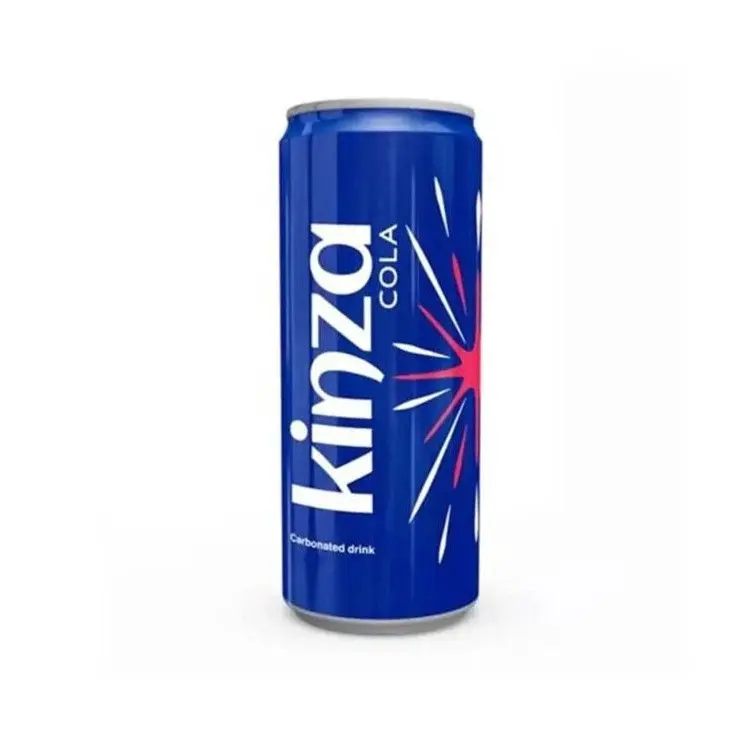 Kinza Cola