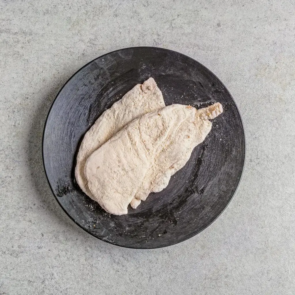 Veal Escalope
