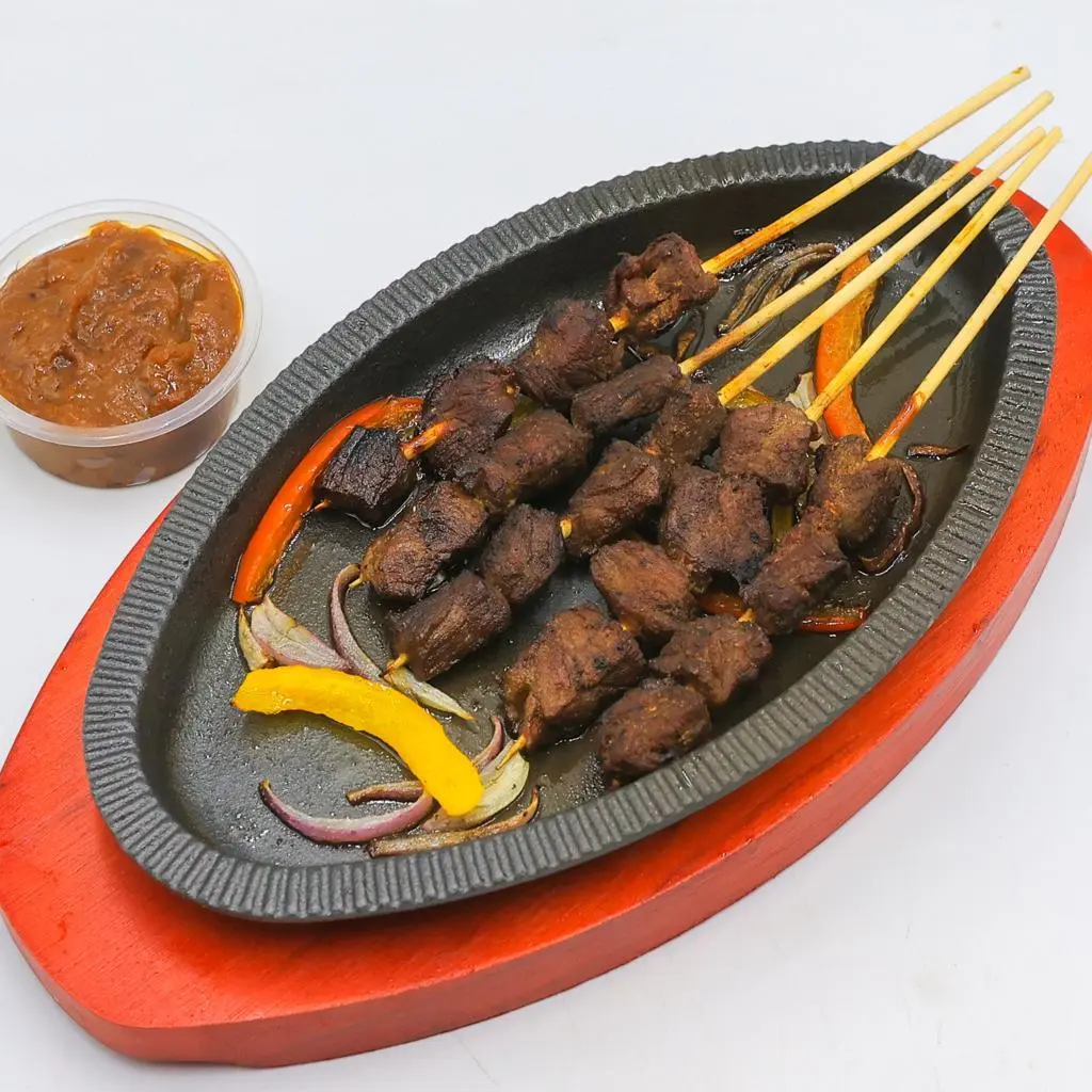 ساتي لحم
