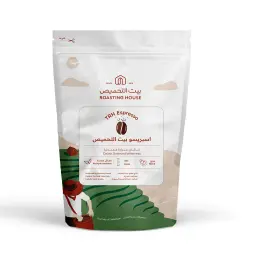 TRH Espresso