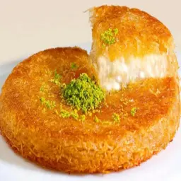 Kunafa