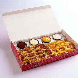 شاورما سوبر عربي