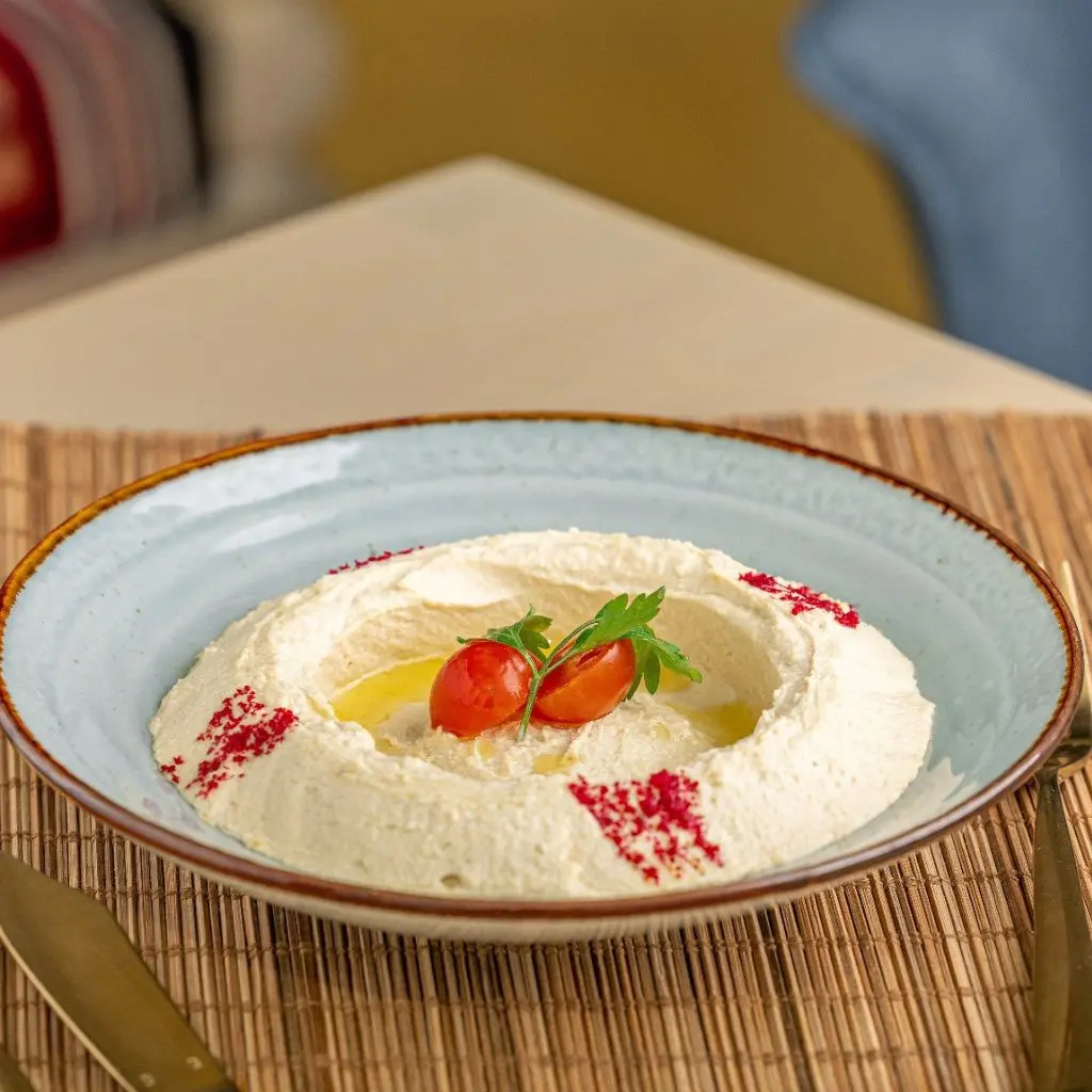Hummus
