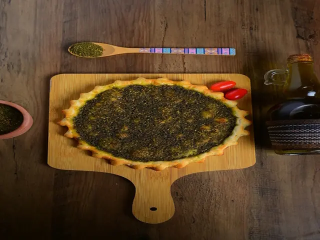 Zaatar