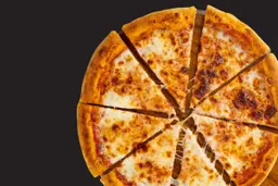 Margherita Pizza Large