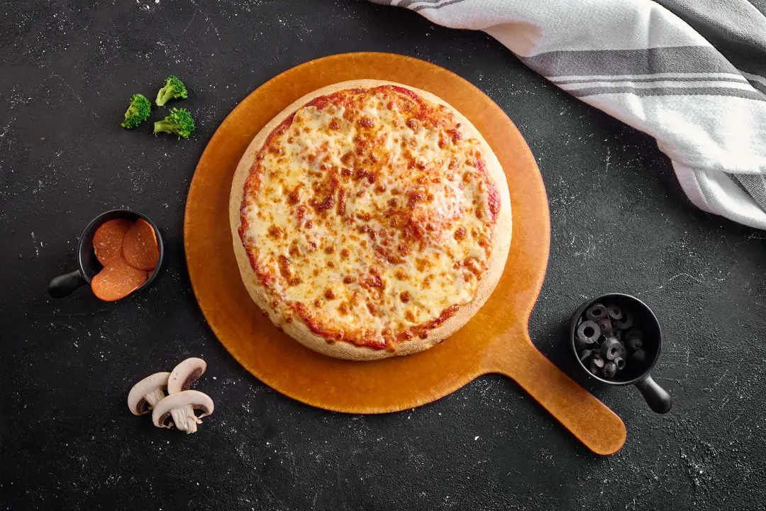 Margherita Pizza - Medium