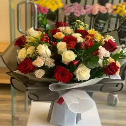 باقة الفخامة