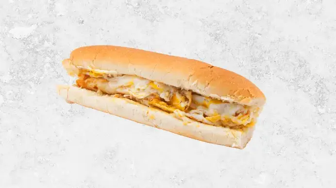 Malis Sandwich