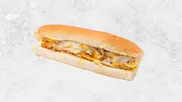 Malis Sandwich