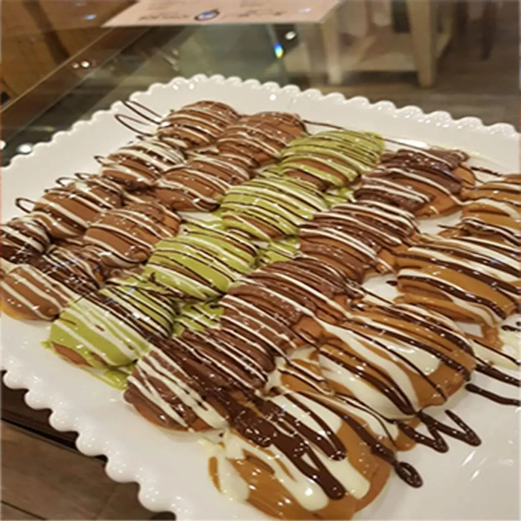 Special Pancake