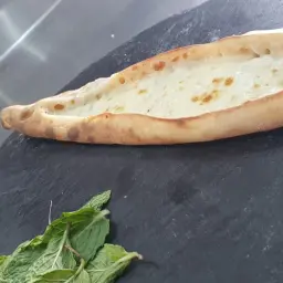 Mozzarella Cheese Pie