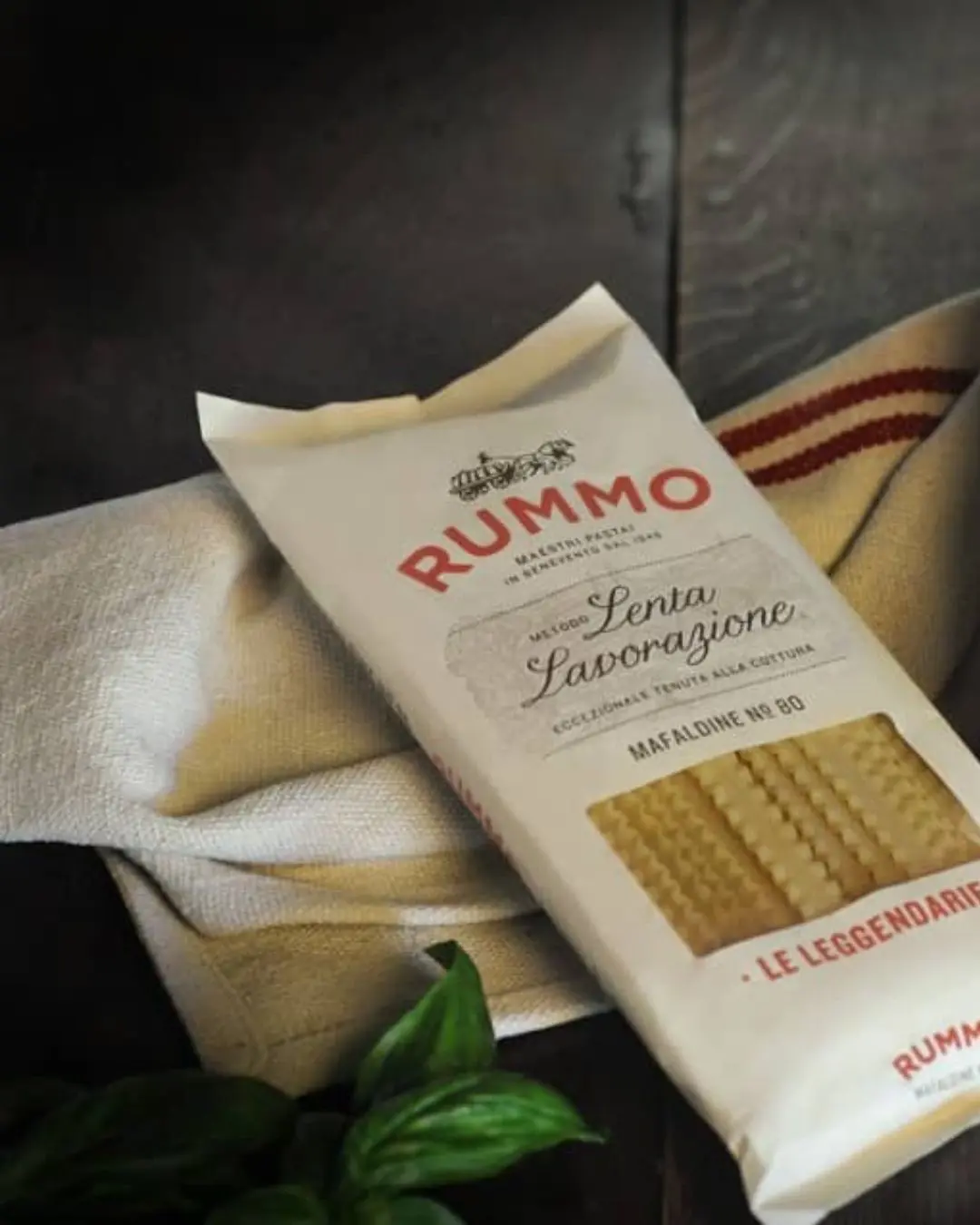 Rummo Pasta