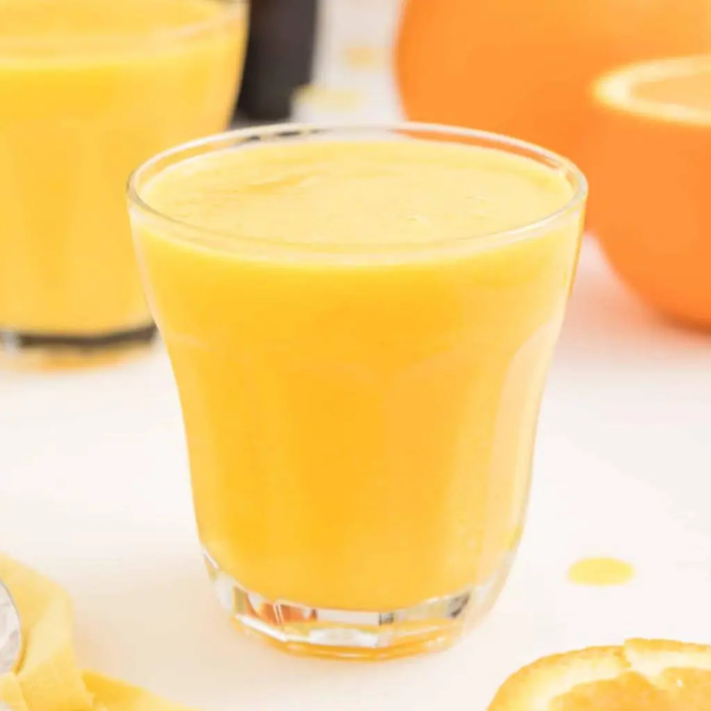 Orange Juice