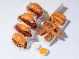 Gang Box