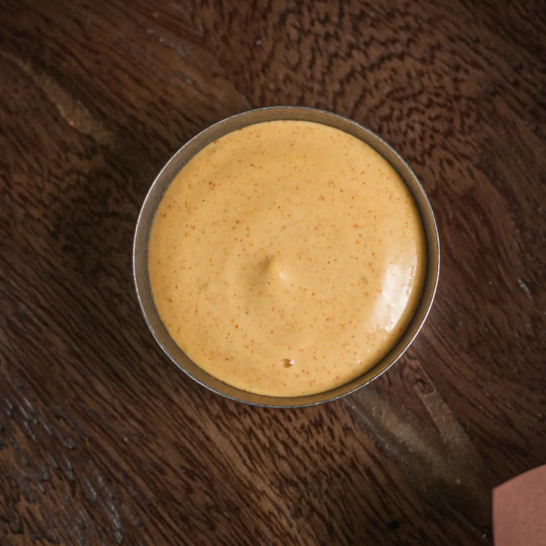 Slider Sauce