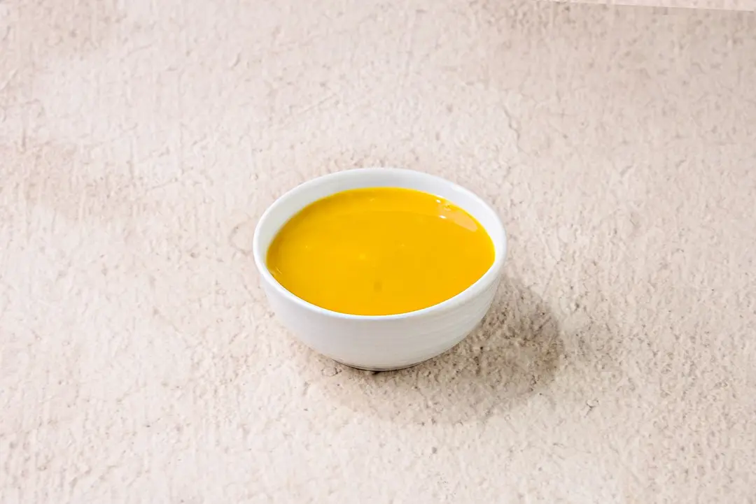Honey Mustard Sauce
