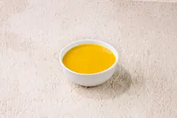 Honey Mustard Sauce