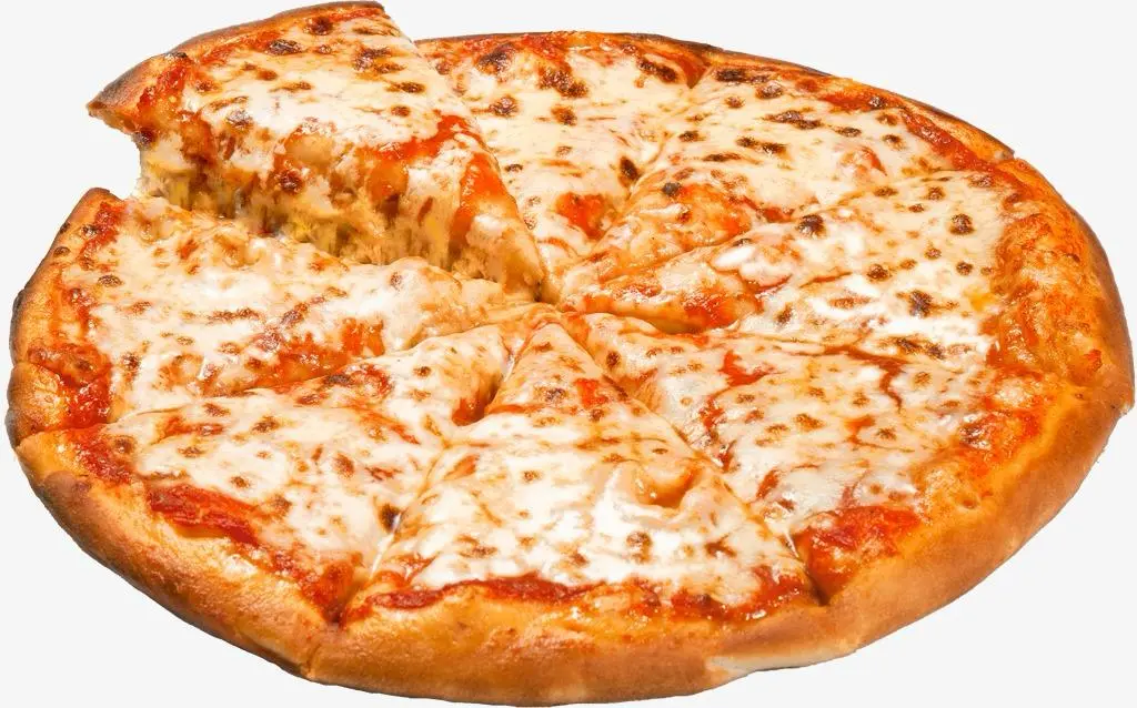 Margherita Pizza