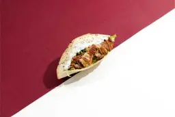 ساندويتش شاورما دجاج