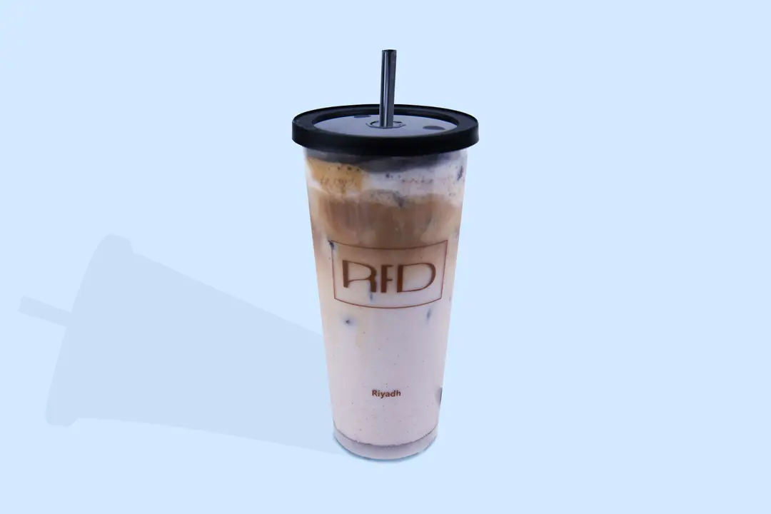 Signature RFD