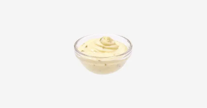 Ranch Sauce