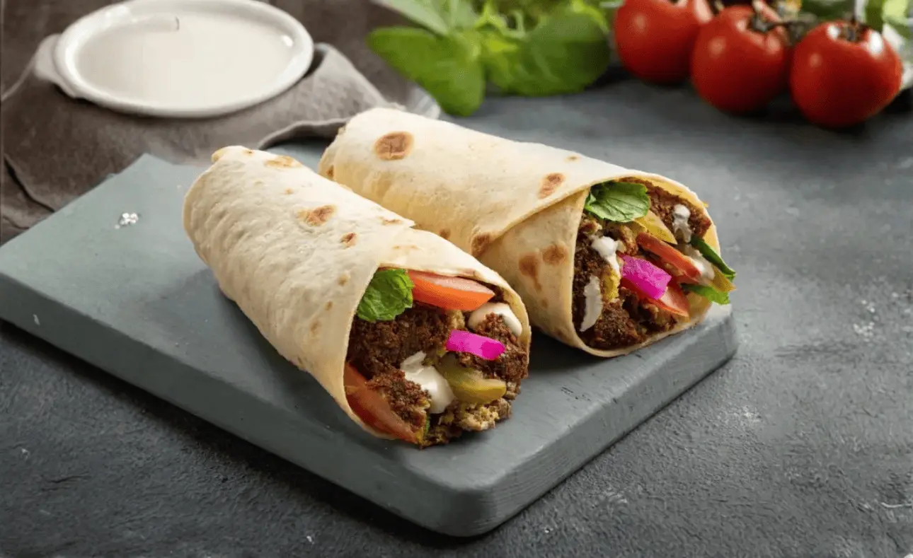 Hiyam Al Khaleej Fast Food Restaurant