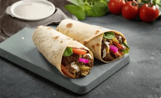 Hiyam Al Khaleej Fast Food Restaurant