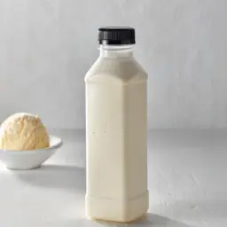 Vanilla Milkshake