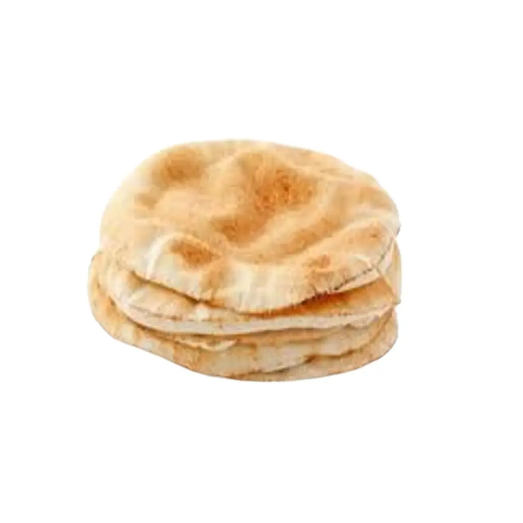 Shami Bread