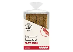 ALHATAB RUSK FALT 290G