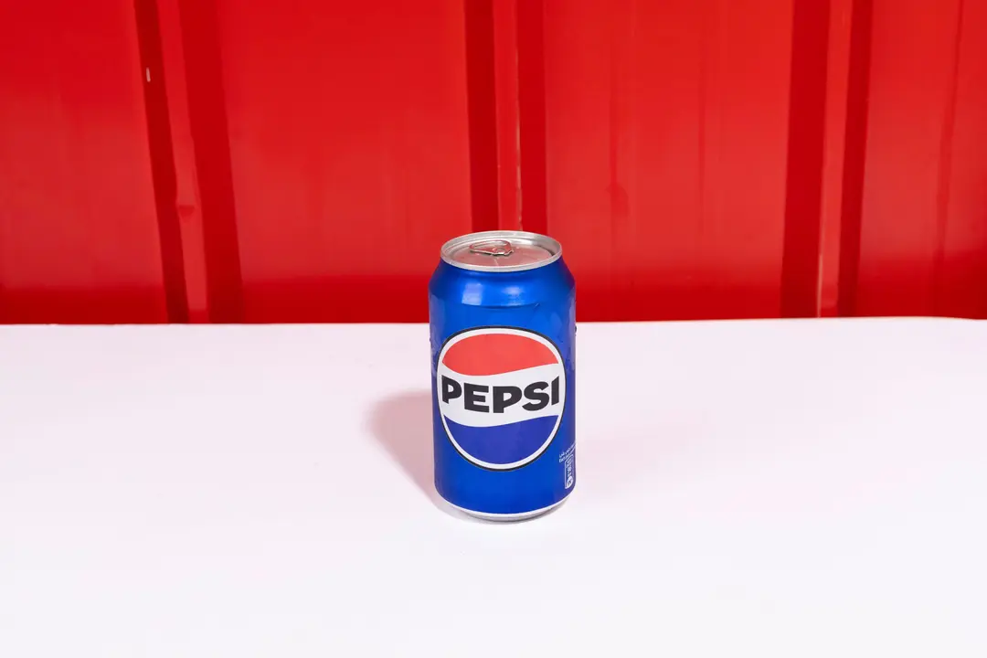 Pepsi