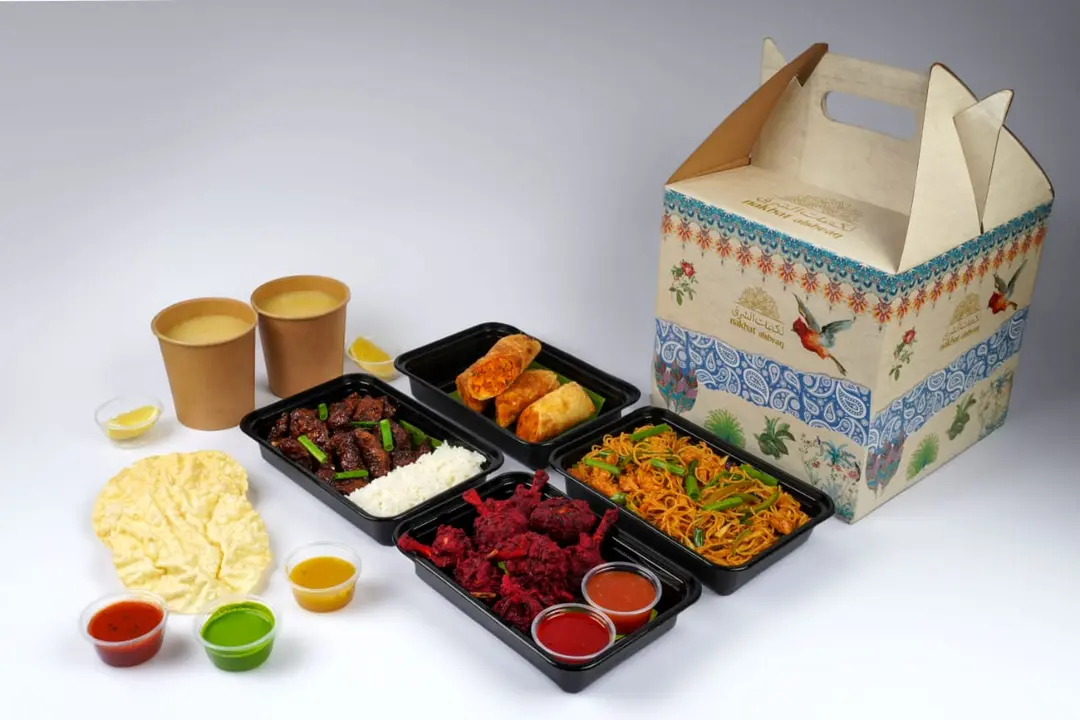 Beijing Box