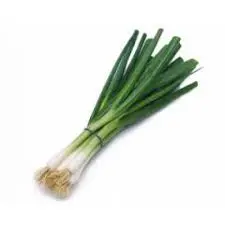 Green onions
