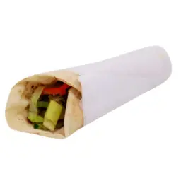 Falafel Sandwich