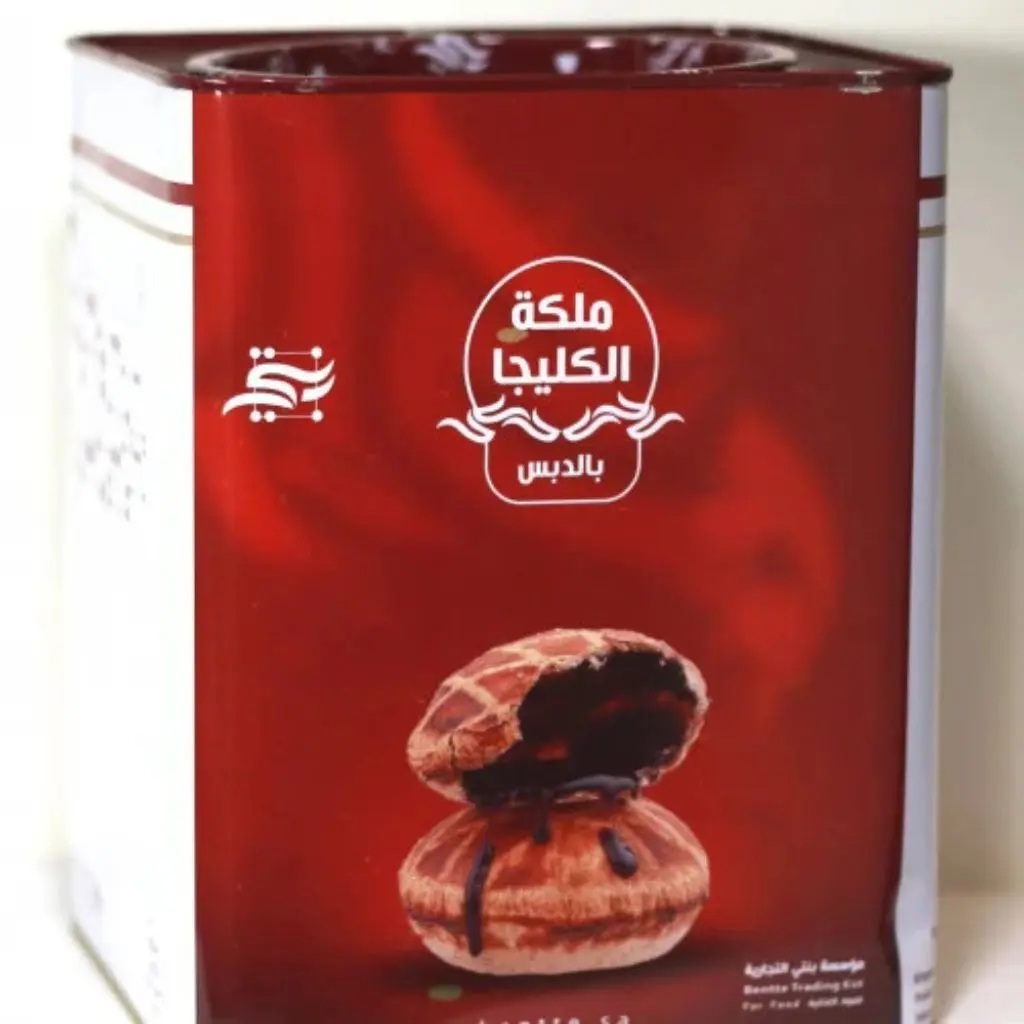 كليجا دبس زيادة