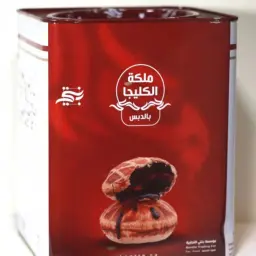 كليجا دبس زيادة