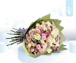 باقة رياح الشتاء