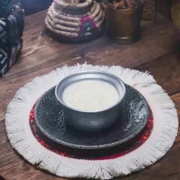 Saqdanah Dessert