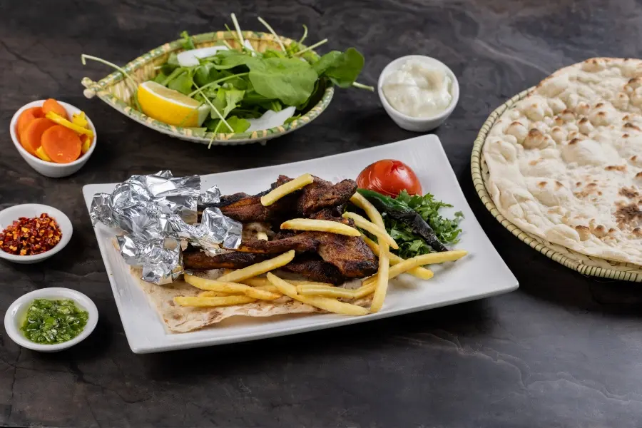 Lamb Chops