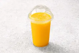 Freshly Squeeze orange Juice